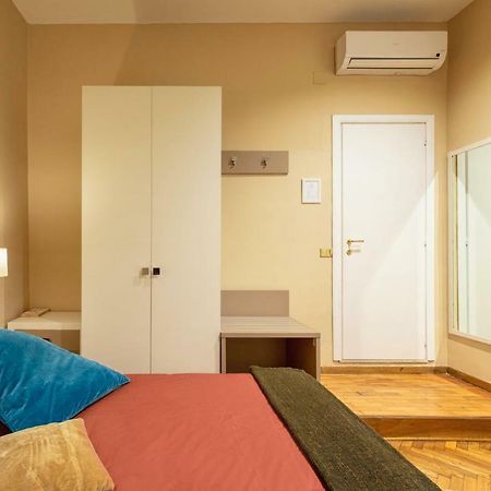 Il Ventre Di Napoli " Costantinopoli" Hotel Kültér fotó