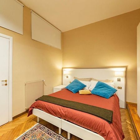 Il Ventre Di Napoli " Costantinopoli" Hotel Kültér fotó