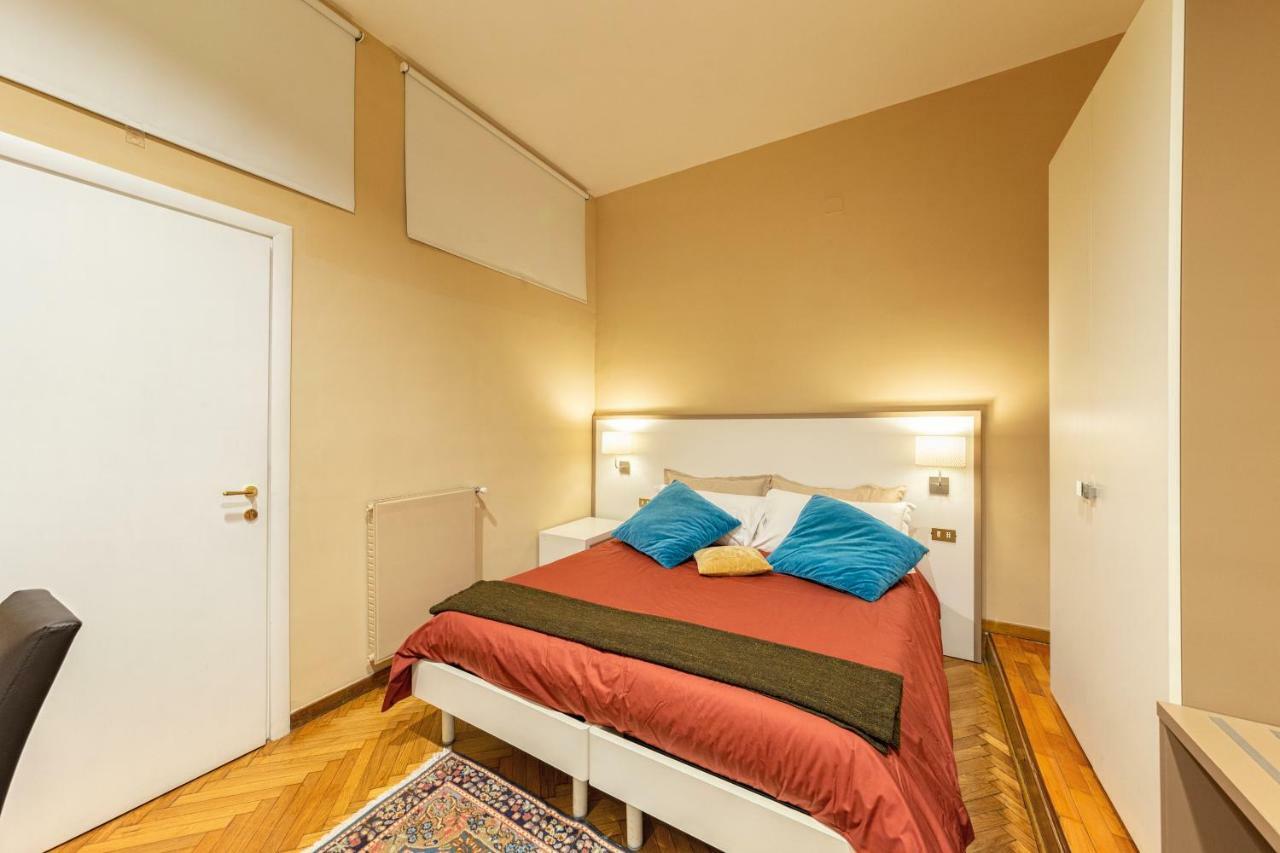 Il Ventre Di Napoli " Costantinopoli" Hotel Kültér fotó
