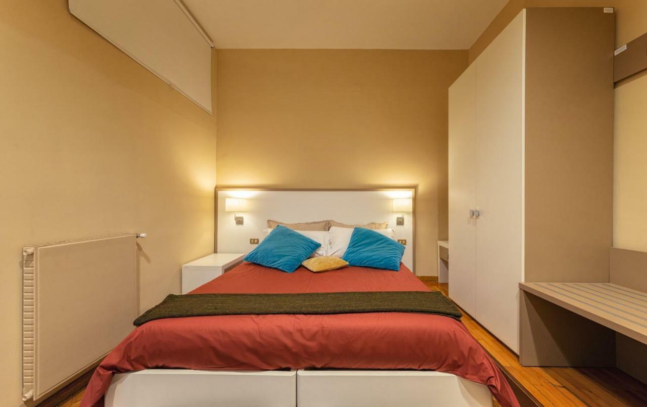 Il Ventre Di Napoli " Costantinopoli" Hotel Kültér fotó