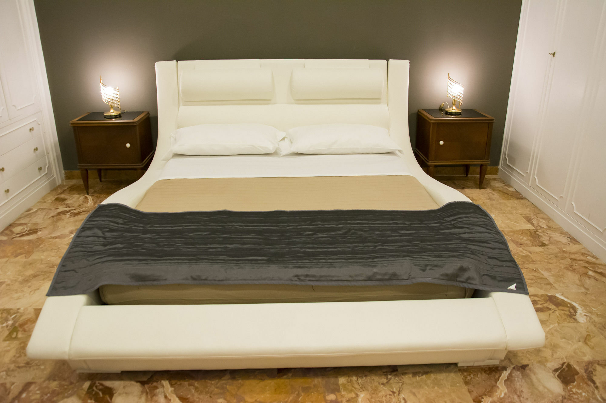 Il Ventre Di Napoli " Costantinopoli" Hotel Kültér fotó