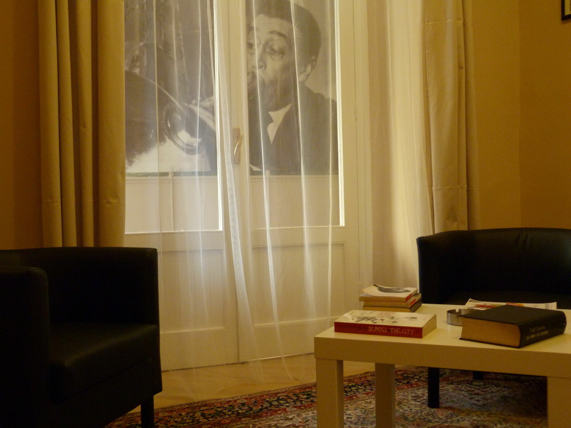 Il Ventre Di Napoli " Costantinopoli" Hotel Kültér fotó